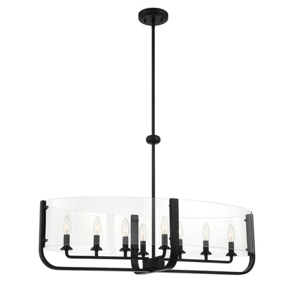 Campisi Chandelier