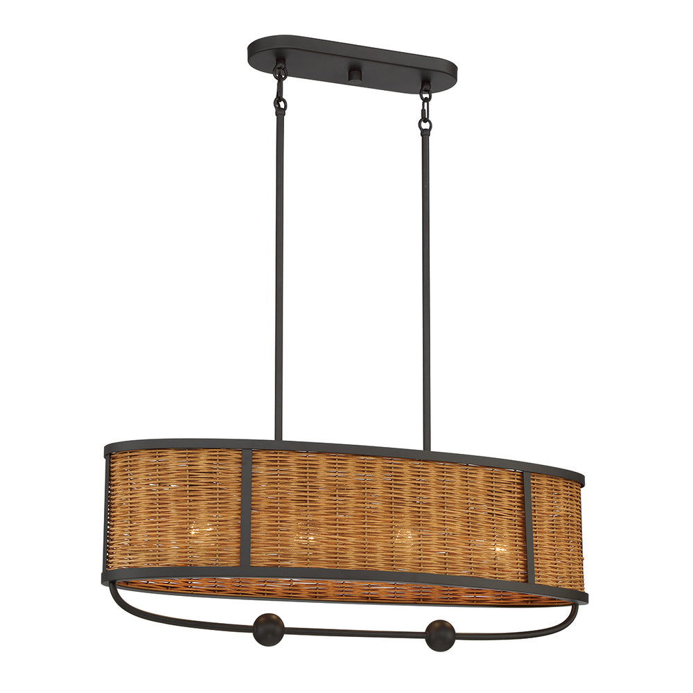 Comparelli Chandelier