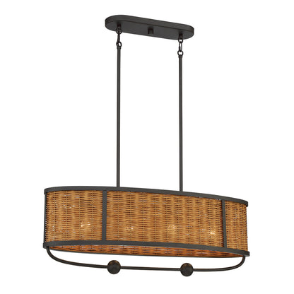 Comparelli Chandelier