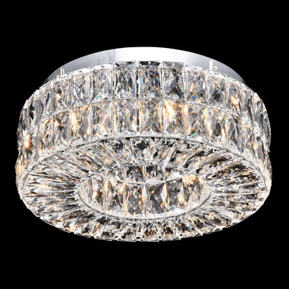 Urban Flush Mount