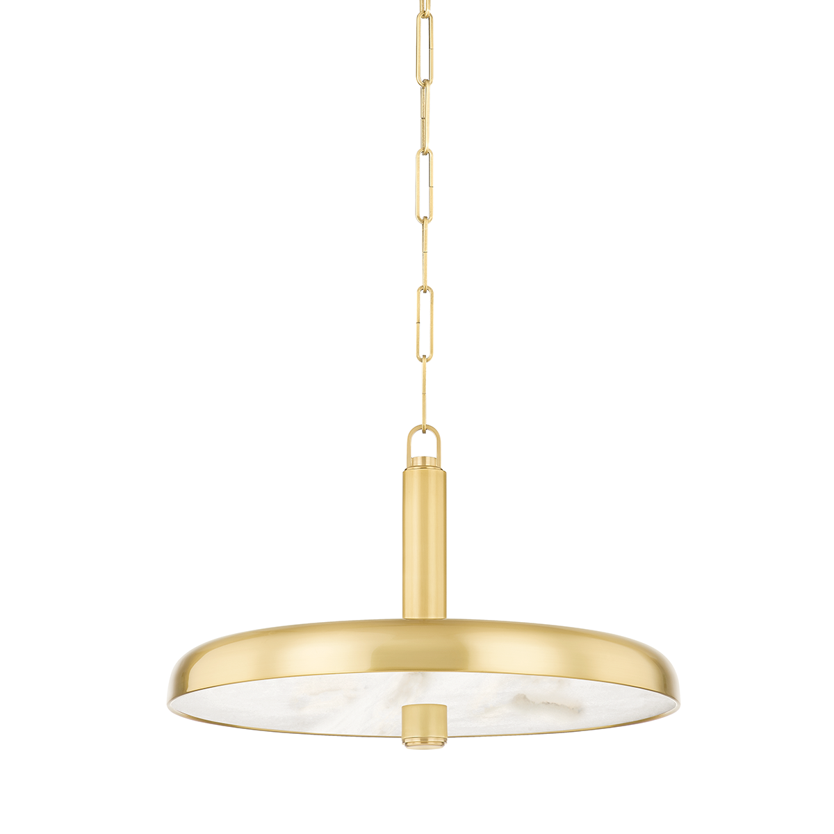 Reynolds Pendant