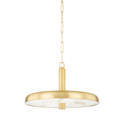Reynolds Pendant