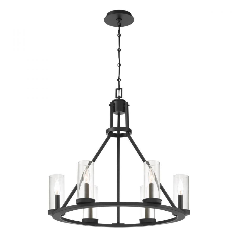 Nerito Chandelier