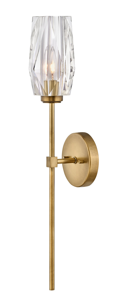 Ana Large Single Light Sconce