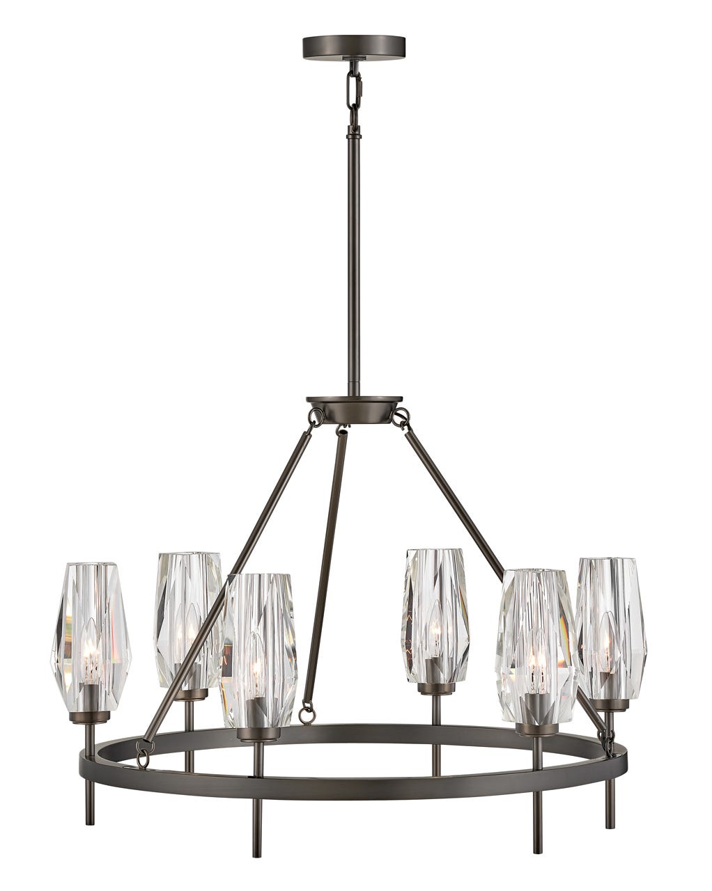 Ana Chandelier