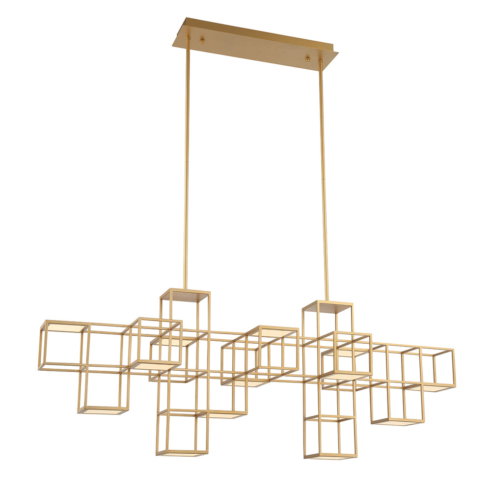 Ferro Chandelier