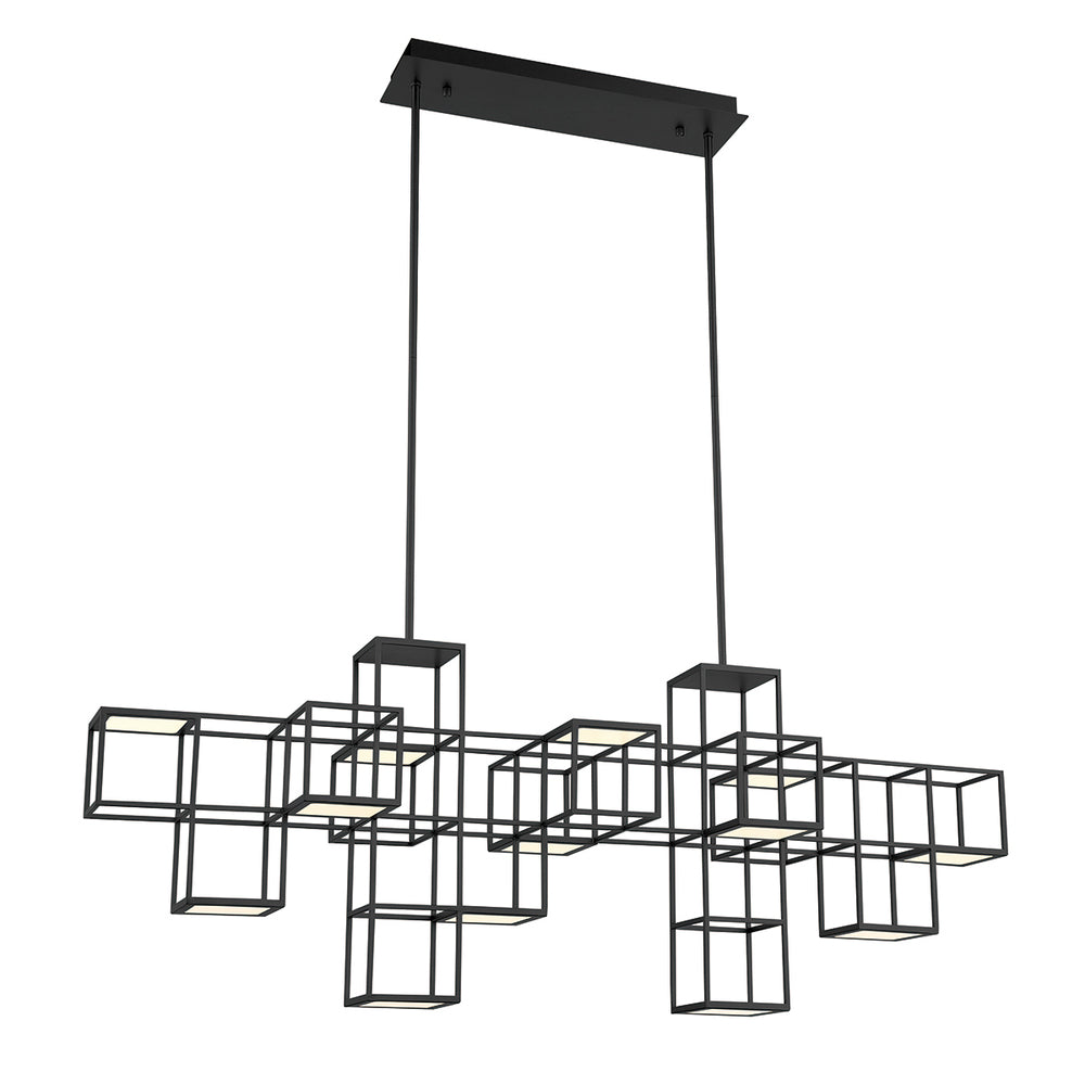 Ferro Chandelier