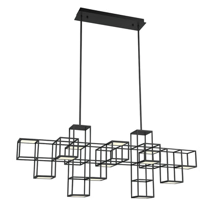 Ferro Chandelier