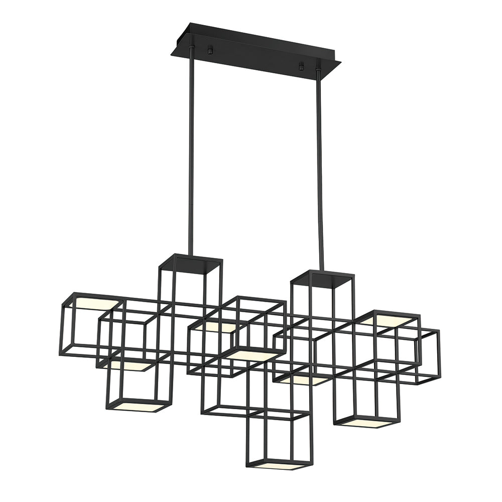 Ferro Chandelier