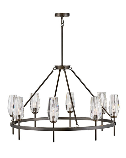 Ana Chandelier