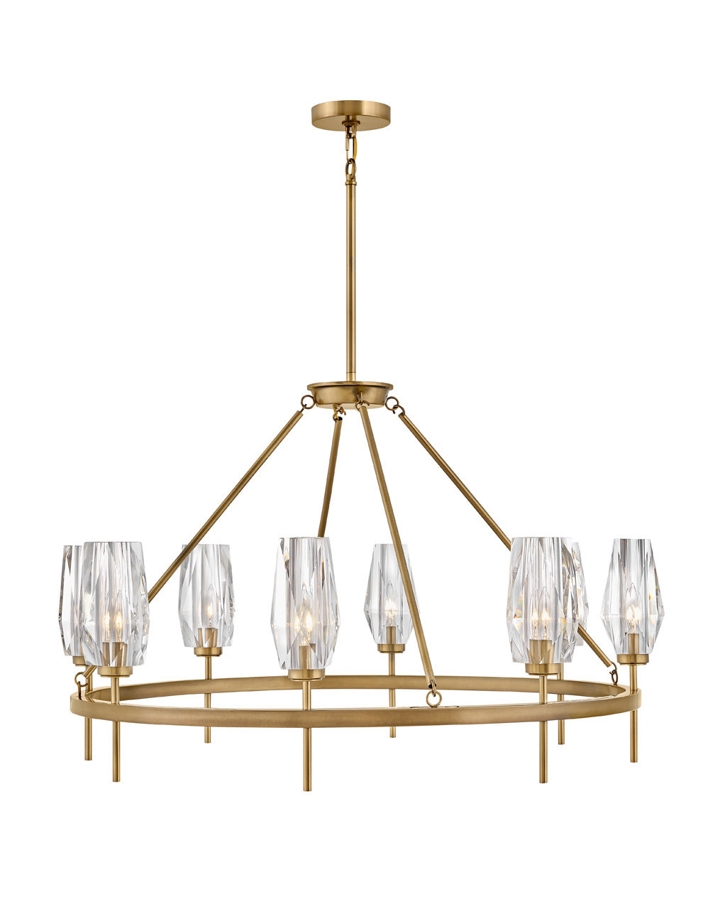 Ana Chandelier