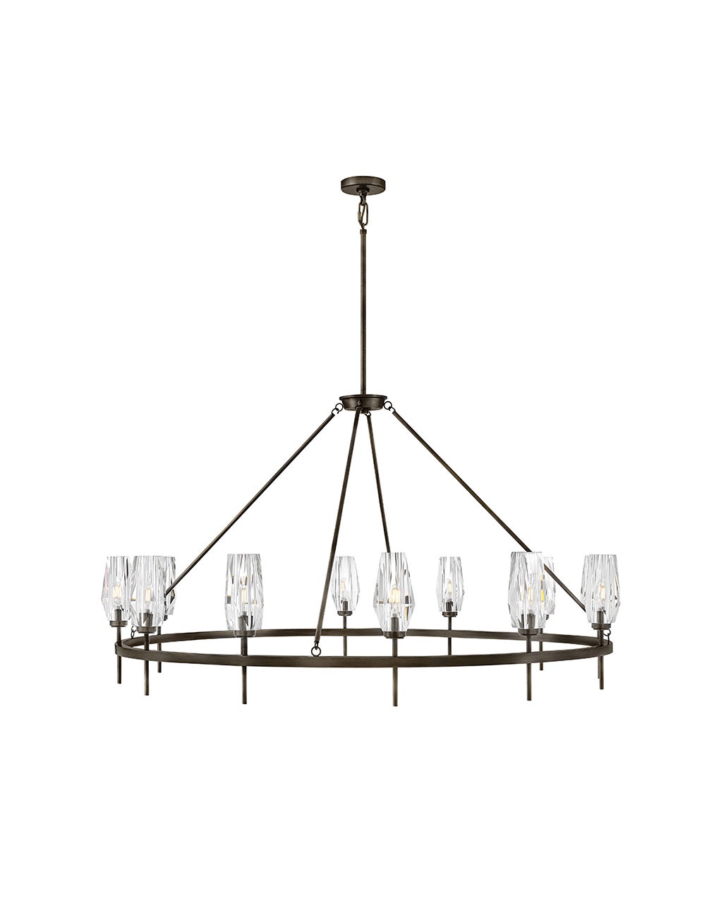 Ana Chandelier