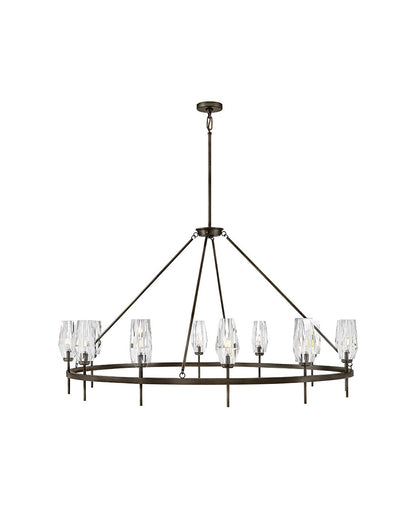 Ana Chandelier