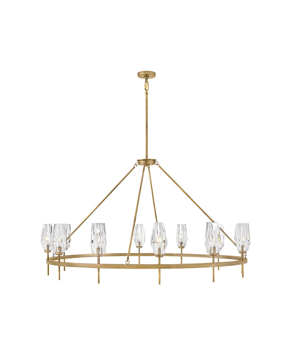 Ana Chandelier