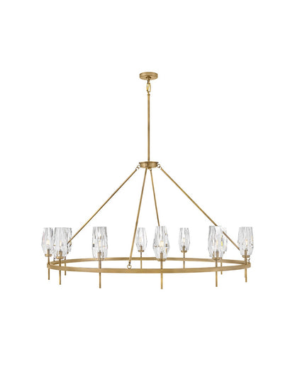 Ana Chandelier