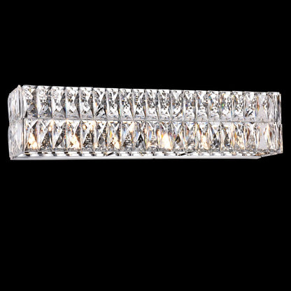 Urban Wall Sconce