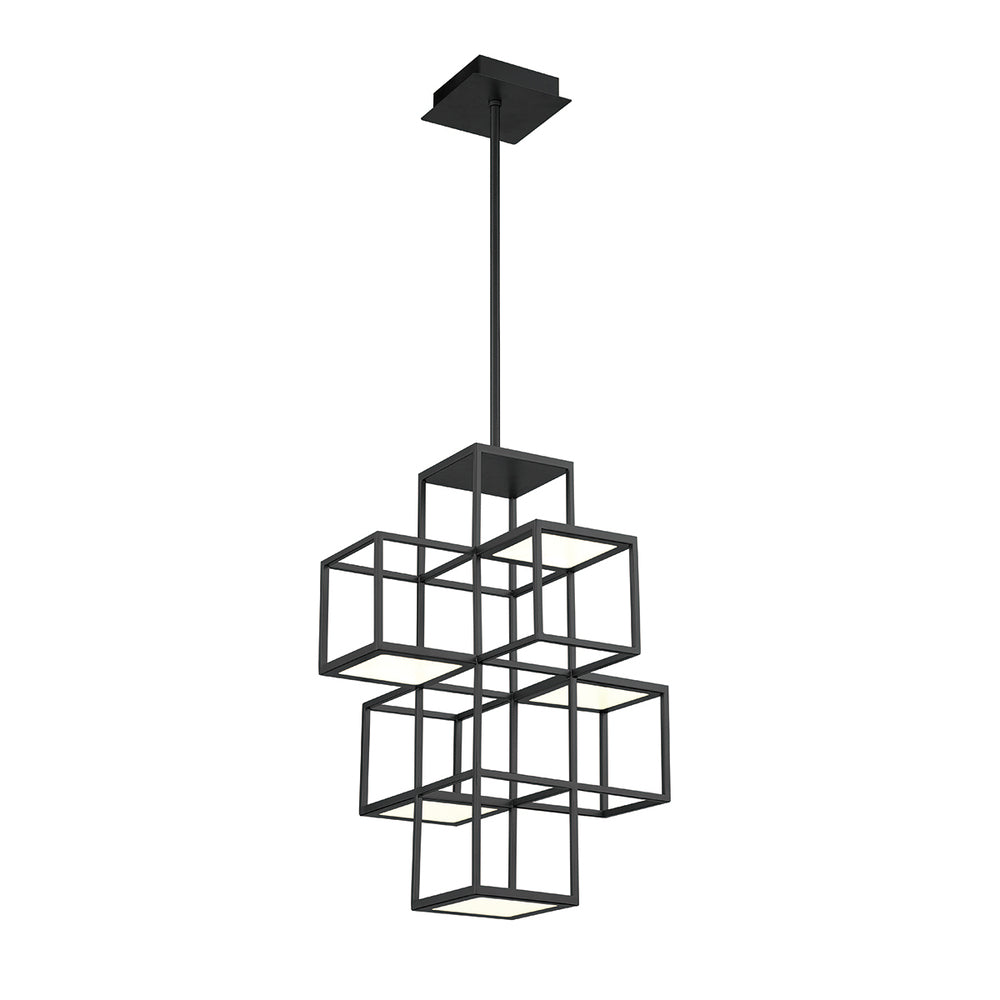 Ferro Pendant