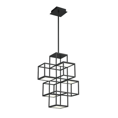Ferro Pendant