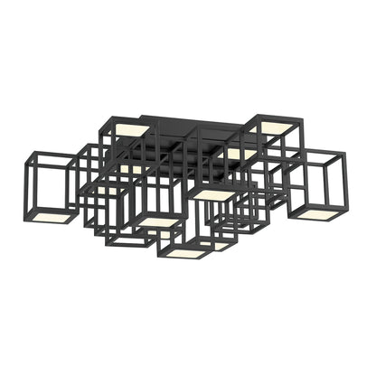 Ferro Flush Mount