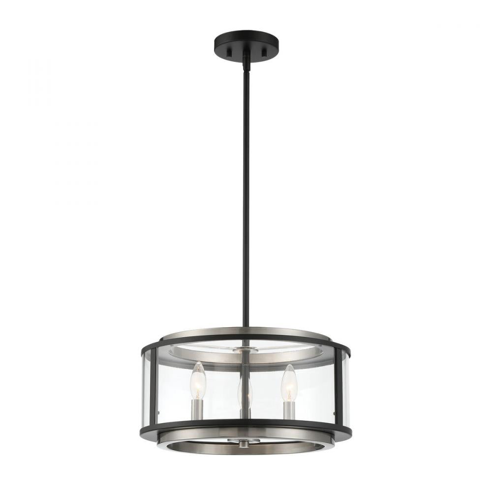 Tambouro Pendant