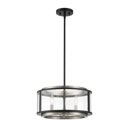 Tambouro Pendant