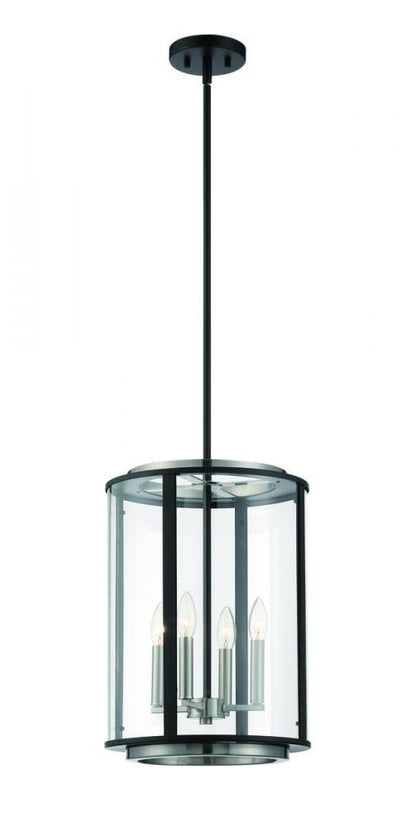 Tambouro Pendant