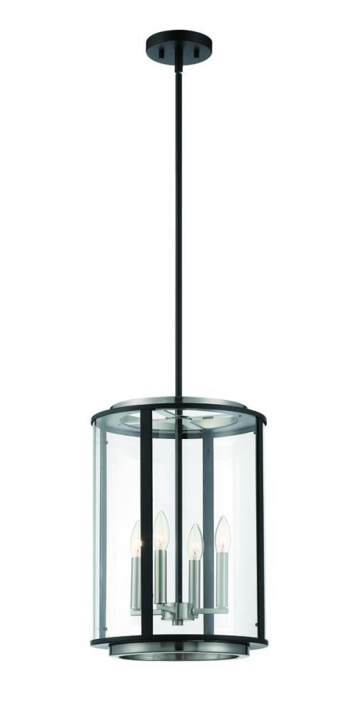 Tambouro Pendant
