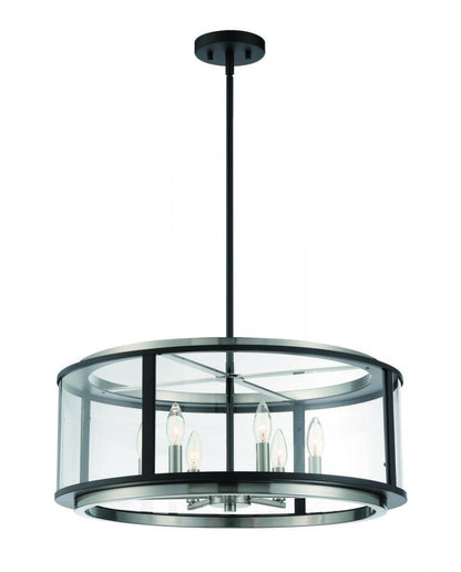 Tambouro Pendant