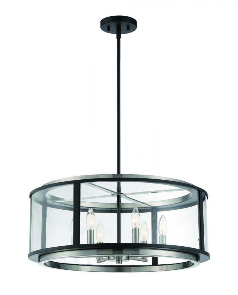 Tambouro Pendant