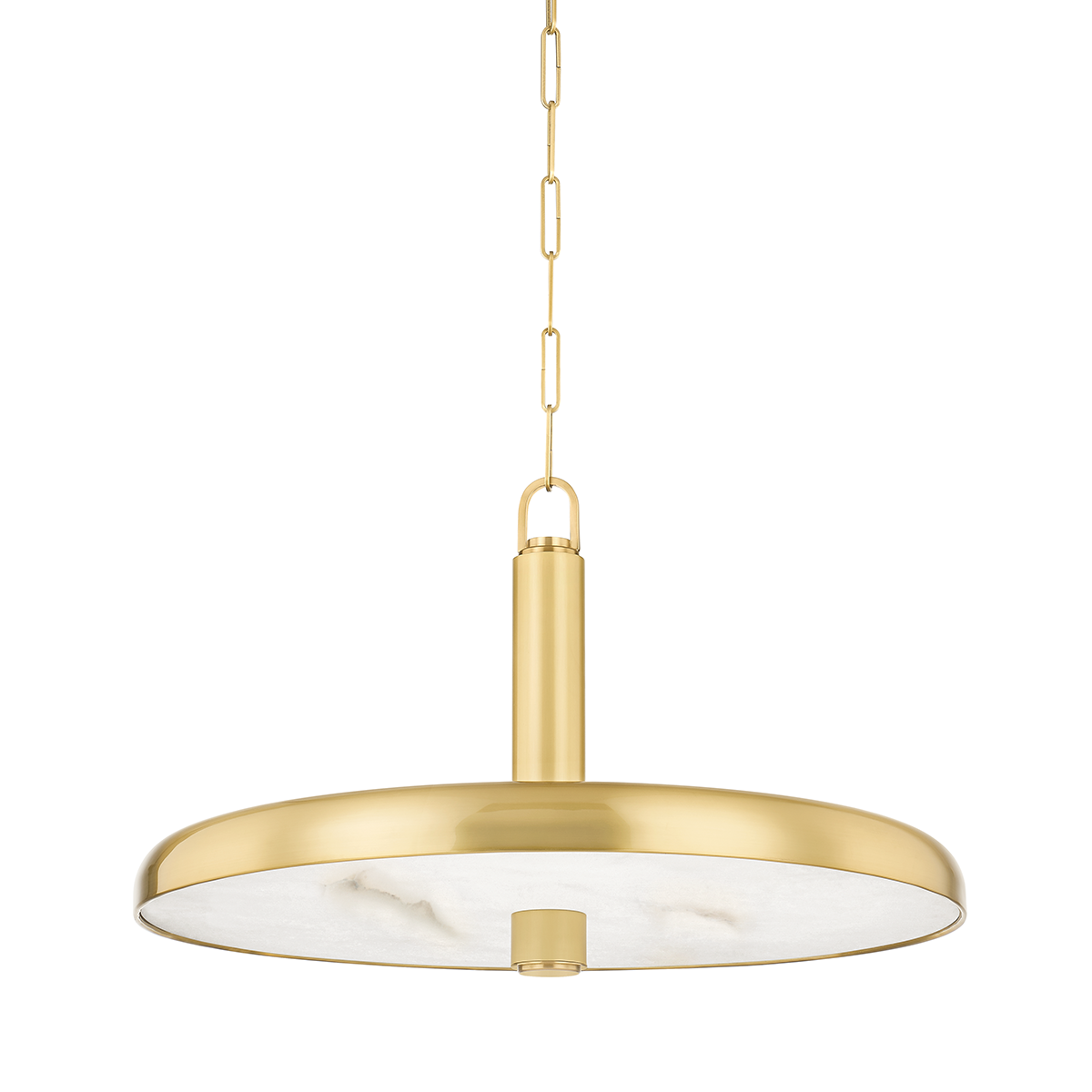 Reynolds Pendant