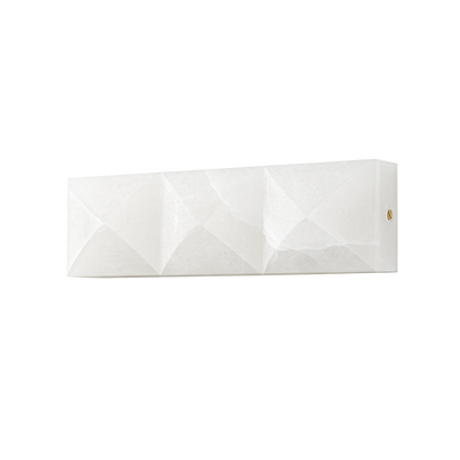 GYPSUM Wall Sconce