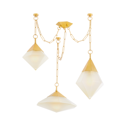 ANGELIQUE Chandelier