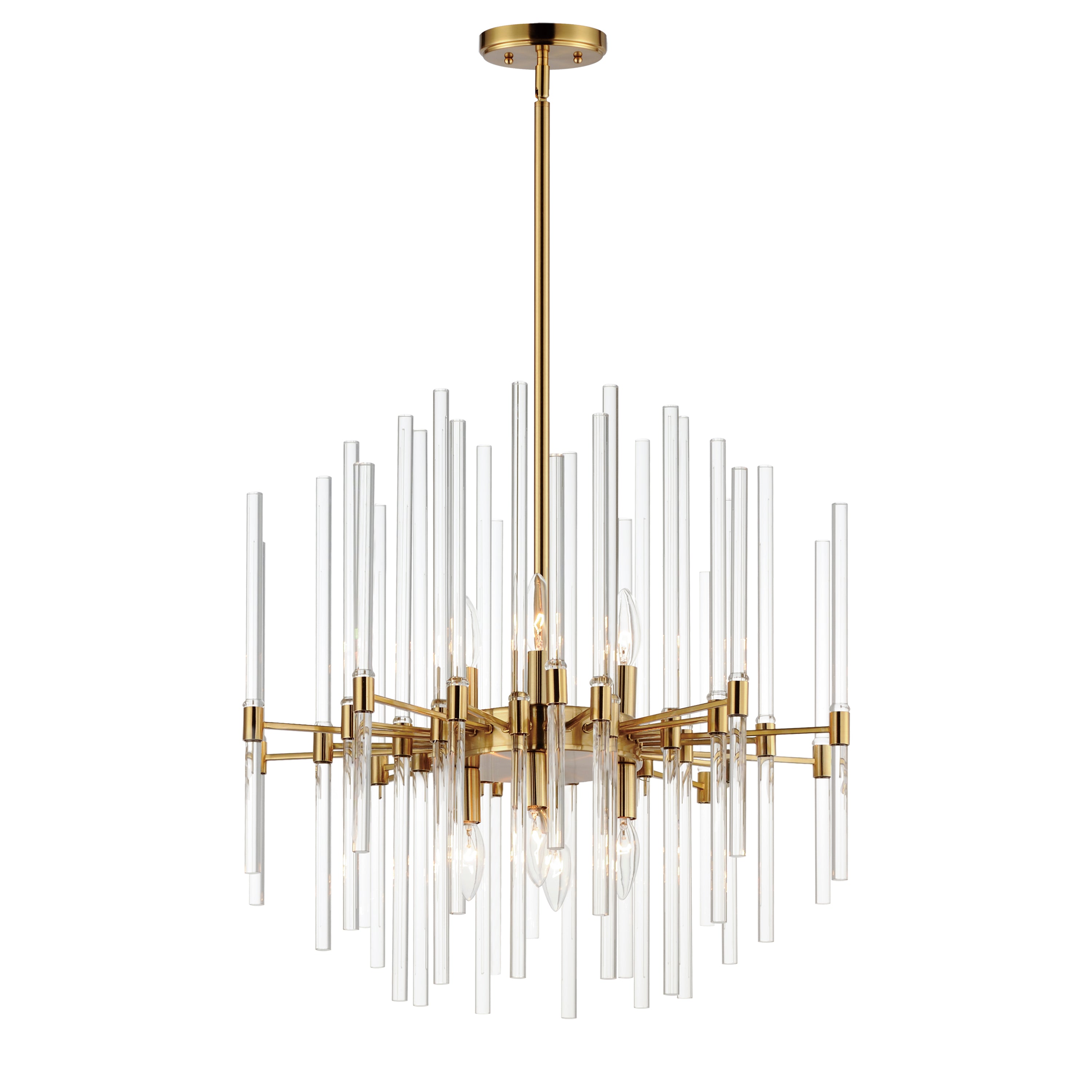 Divine Chandelier