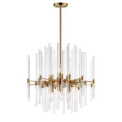 Divine Chandelier