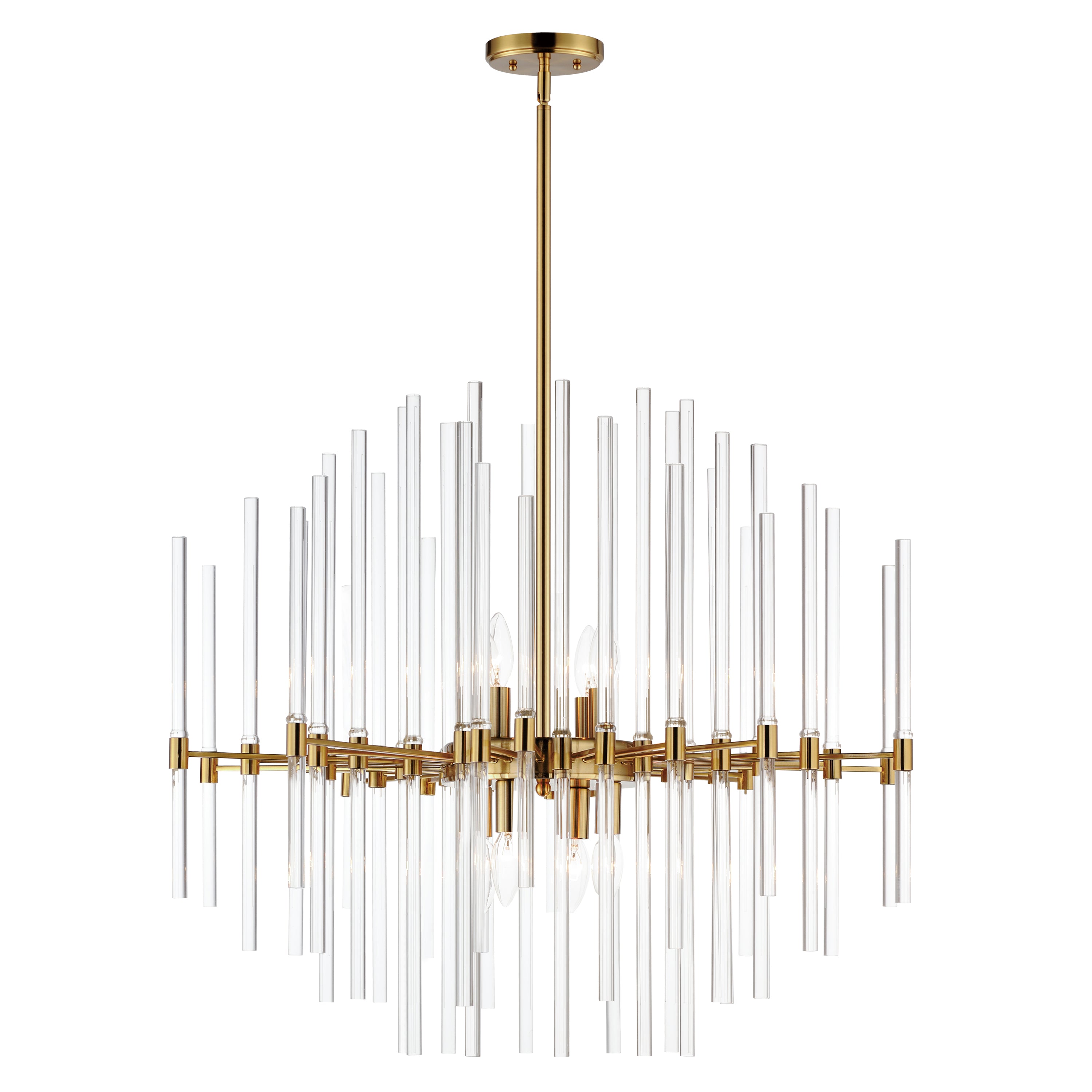 Divine Multi Light Pendant