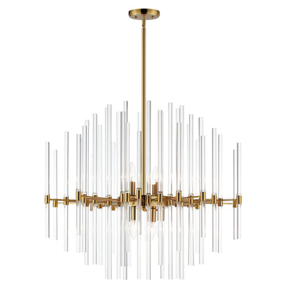 Divine Multi Light Pendant
