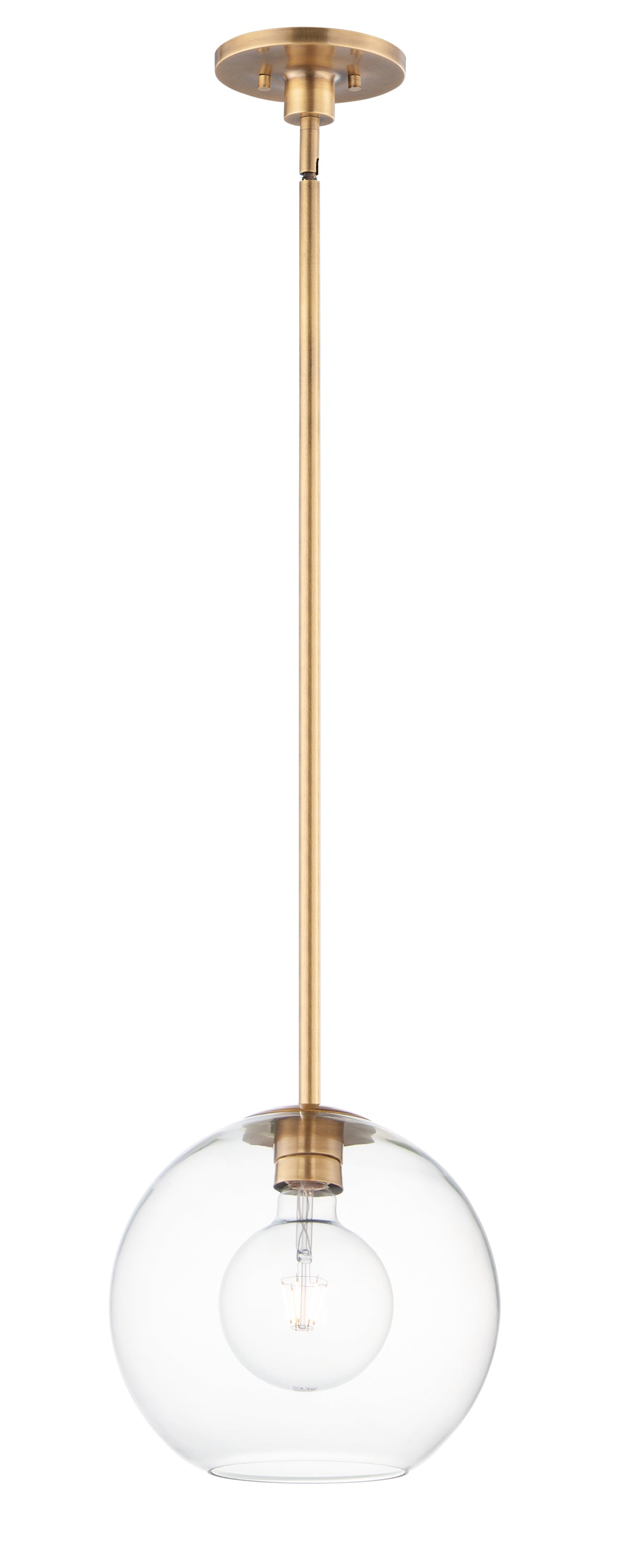 Branch Single Pendant