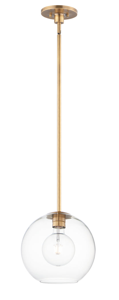 Branch Single Pendant