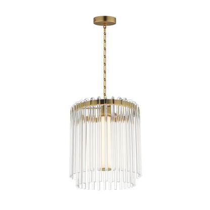 Jolie Single Pendant