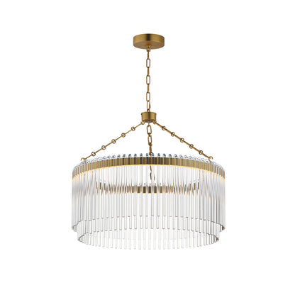 Jolie Single Pendant