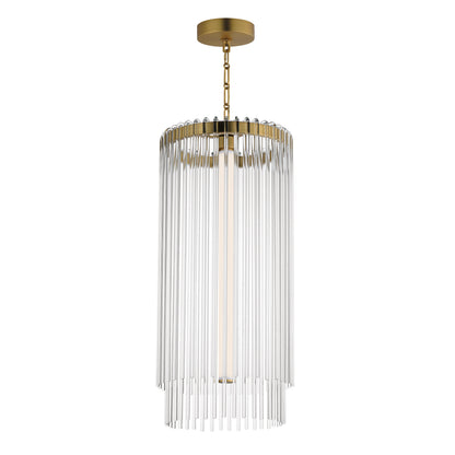Jolie Entry Foyer Pendant