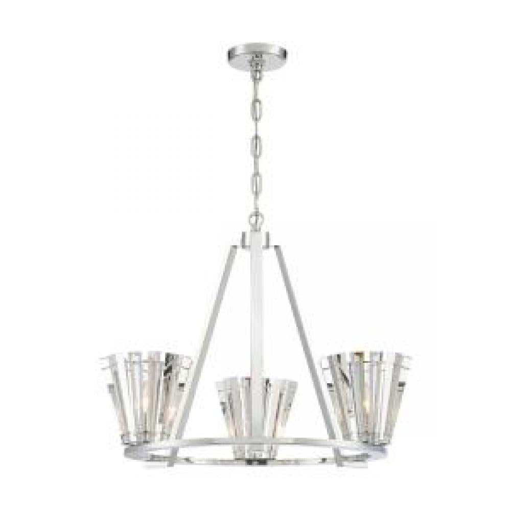 Ricca Pendant
