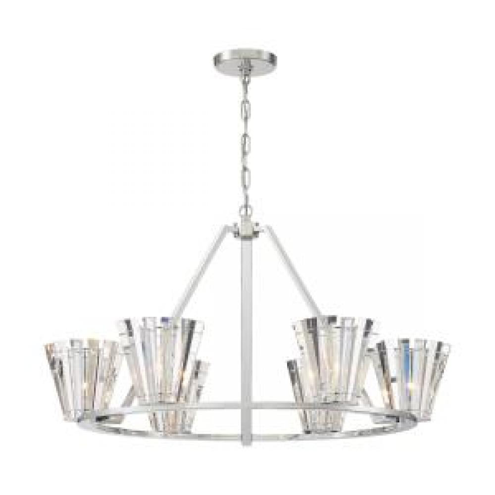Ricca Chandelier