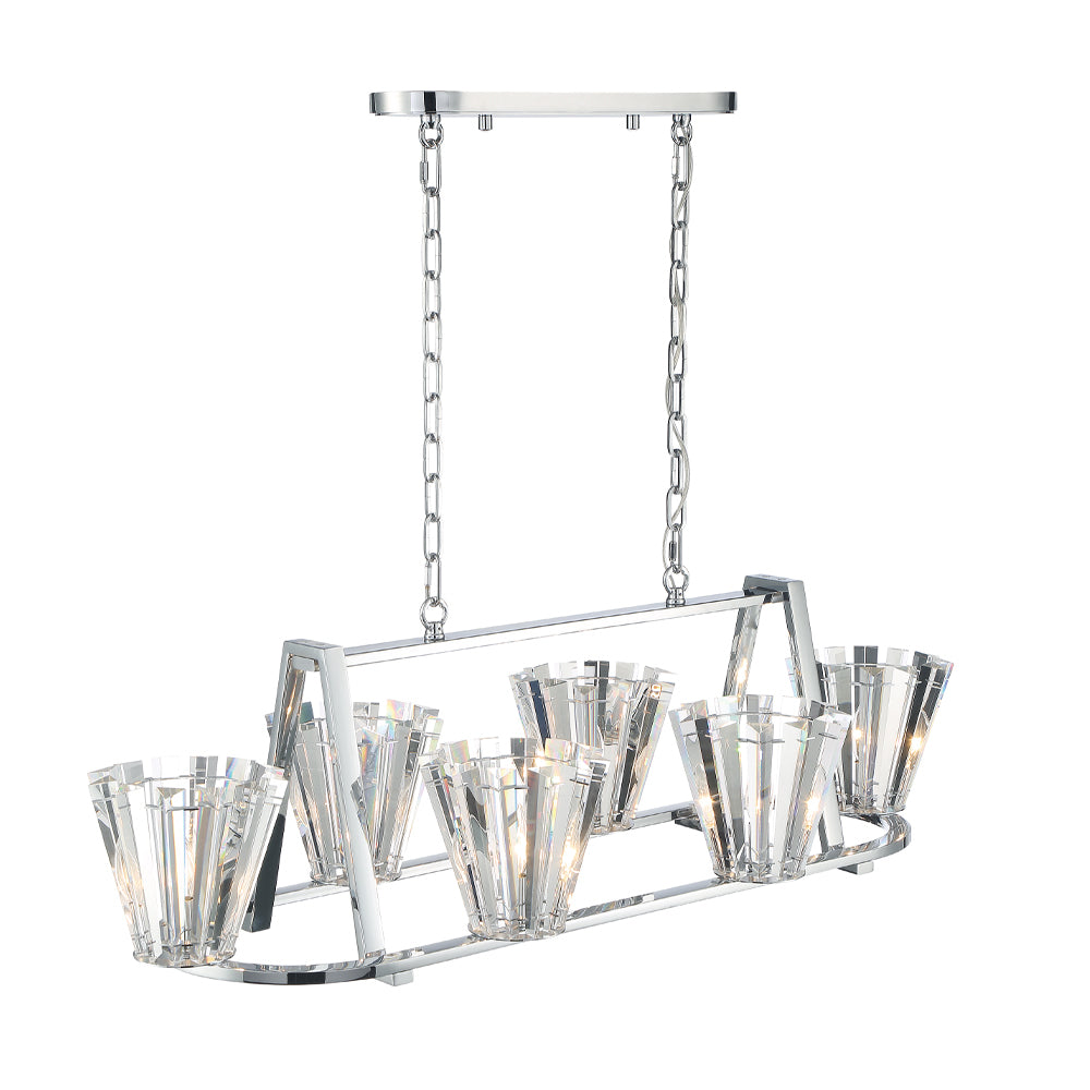 Ricca Chandelier