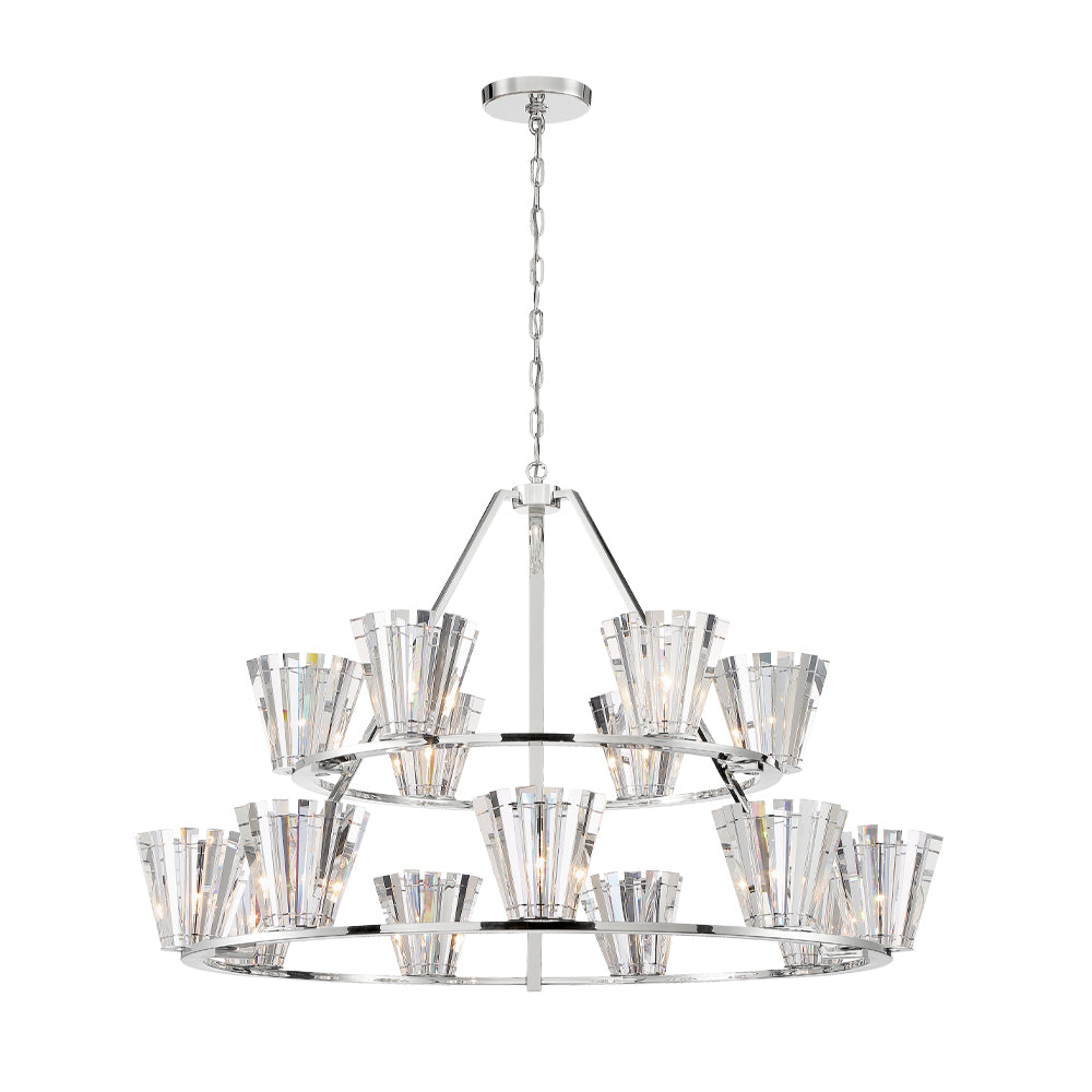 Ricca Chandelier