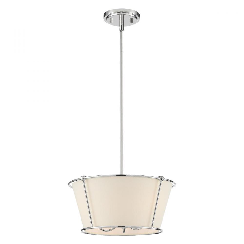 Pulito Semi-Flush Mounts