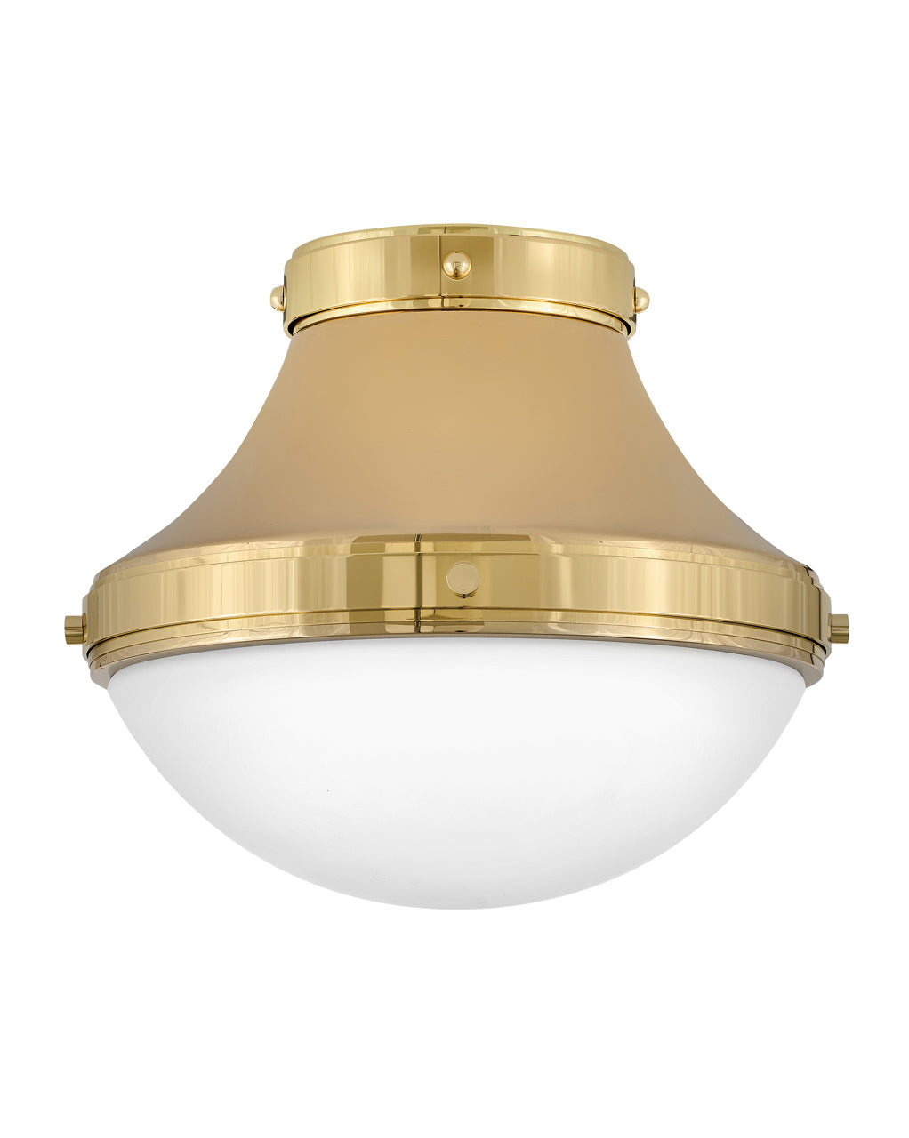 Oliver Flush Mount