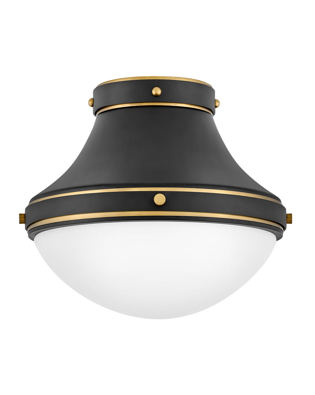 Oliver Flush Mount