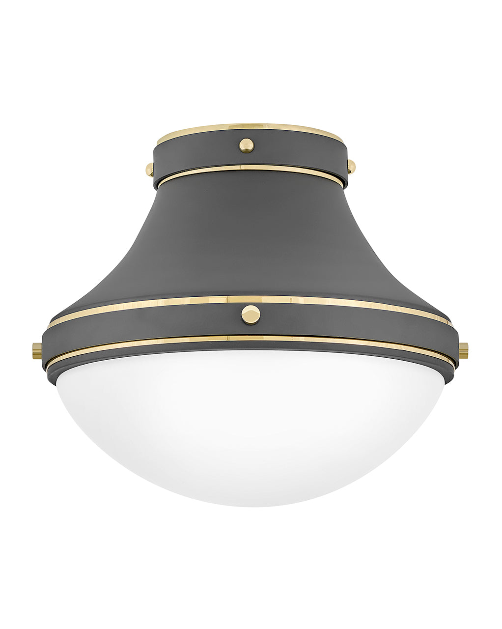 Oliver Flush Mount