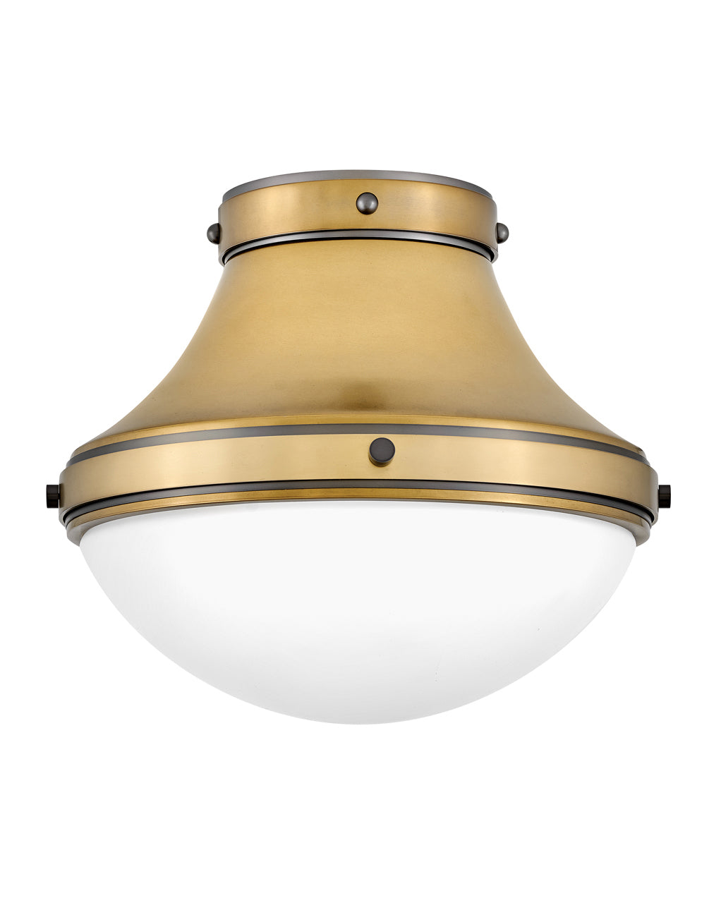 Oliver Flush Mount